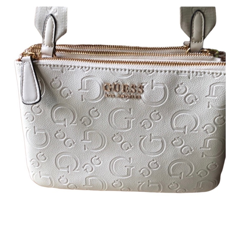 Guess Cross Body Bag, New with tag